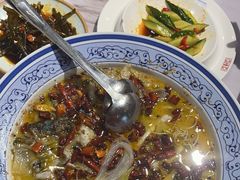 -农川记&酸菜鱼四川料理(横岗荣德店)
