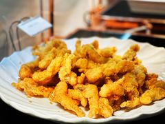 -华厦大酒店·桃源西餐厅·自助餐