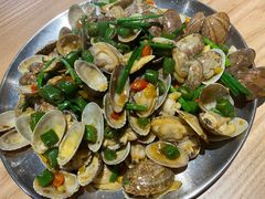 -蚝太郎 • 海鲜烧烤(建国路创始店)