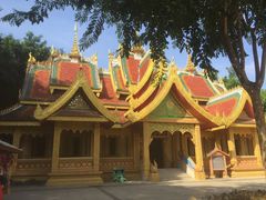 -西双版纳勐泐文化旅游区