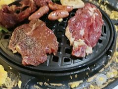 -牛犇炭火烤肉·鲜切烤肉(承德总店)