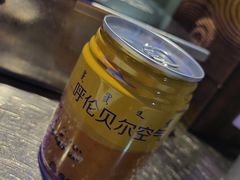 -很久以前羊肉串(大华三路店)