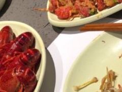 -一棠龙虾•王牌虾球(楚河汉街店)