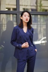 -优山定制西服衬衫大衣(国贸店)
