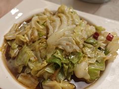-烤肉宛饭庄(南礼士路店)