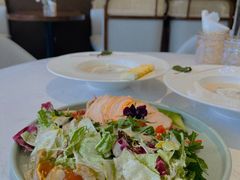 招牌彩虹沙拉-sanana莎啦啦(虎门1号店)