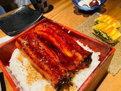 -千代武日本料理(爱建店)