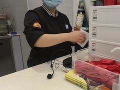 -DQ·蛋糕·冰淇淋(湖景东路店)