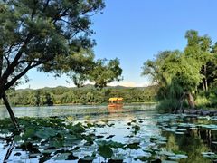 -承德避暑山庄景区