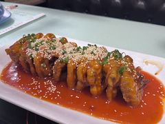 -纳家楼·地道陕菜(劳动路店)