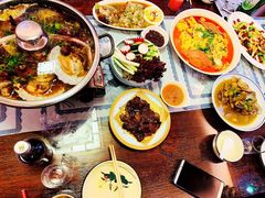 -以前的小酒馆(中山广场店)