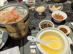 -半岛翡丽海鲜自助餐厅(观风亭店)