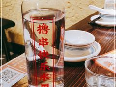 -今邕烧烤(园湖店)