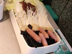 -半天妖烤鱼(印象城店)