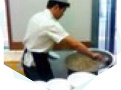 -建基泡馍·西安老字号·清真(永宁店)