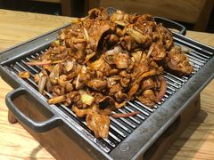 -四季民福烤鸭店(前门廊房二条店)
