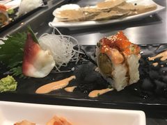 -玛雅铁板烧餐厅(中关村店)