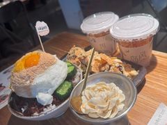-岛风·台食小馆 ISLAND BISTRO(烟台山店)