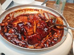 -阿甘小馆(陇海路店)