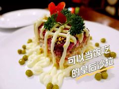 -卢布里西餐厅(总店)