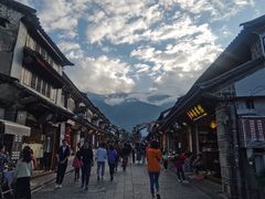 -阿鹏故事云南野生菌火锅(人民路店)