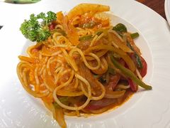-秀·爱尔兰餐吧(上海路店)