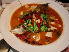 -清水亭湖北菜(大屯DT51店)