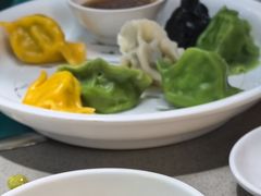 -大锅强·蒸海鲜青岛菜(吾悦广场店)