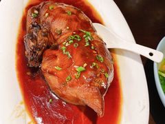 -扬州狮子楼·非遗淮扬菜(总店)