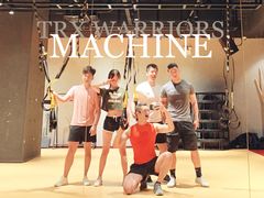 -超级猩猩健身·团课·瑜伽(花园道店)