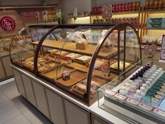 -东南饼庄(铁路二村店)