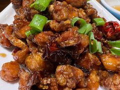 -晚归月亮湾私家菜(临邑路店)