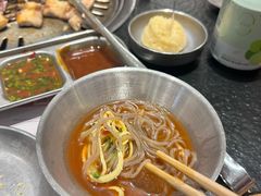 -炽城·烤肉名家(鸿达中央广场店)