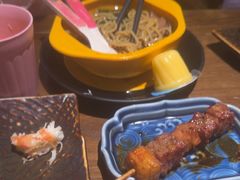 -一豚轩·烧鸟·豚骨拉面(五四路店)