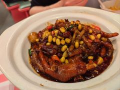 -辣小鲜·南昌大排档(船山路店)