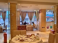 大堂-大鸭梨烤鸭(房山店)