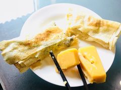 豌豆黄-护国寺小吃店(阜成门桥店)