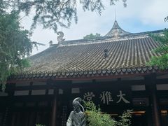 -成都杜甫草堂博物馆