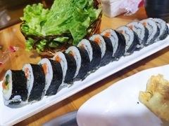 -故乡家韩国料理(丹东街店)