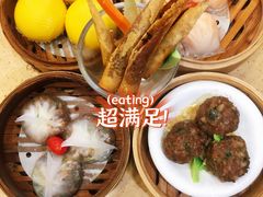 -点都德(海岸城店)