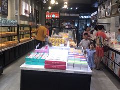 -超港(宿州路店)