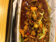 -鱼颜诱纸纸上烤鱼·蛙(龙湖天街店)