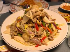 -海尔巴格一甸茶餐厅(团结路店)