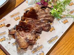 -HUZI虎滋精酿餐吧(京西大悦城店)