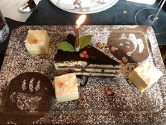 -YUE·6·西式融合餐厅(外滩六号店)