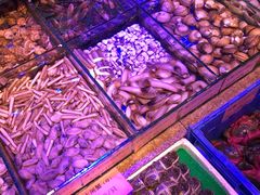 -青蓬蒸汽海鲜·深圳老字号·团建聚会(壹方城店)