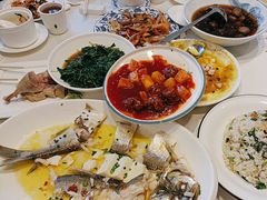 -欣旺·迎宾楼·百年无锡菜