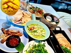 -POKIPOKI泰食谷仓东南亚菜(侨香店)