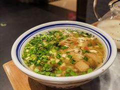 -西安饭庄·非遗陕菜(钟楼店)
