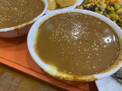面茶-白魁老号饭庄(交道口店)
